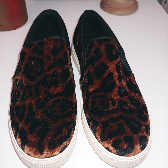 Aldo slip on sneakers - Picture 6 of 7